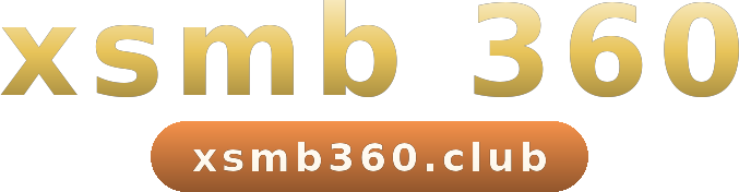 xsmb 360 logo