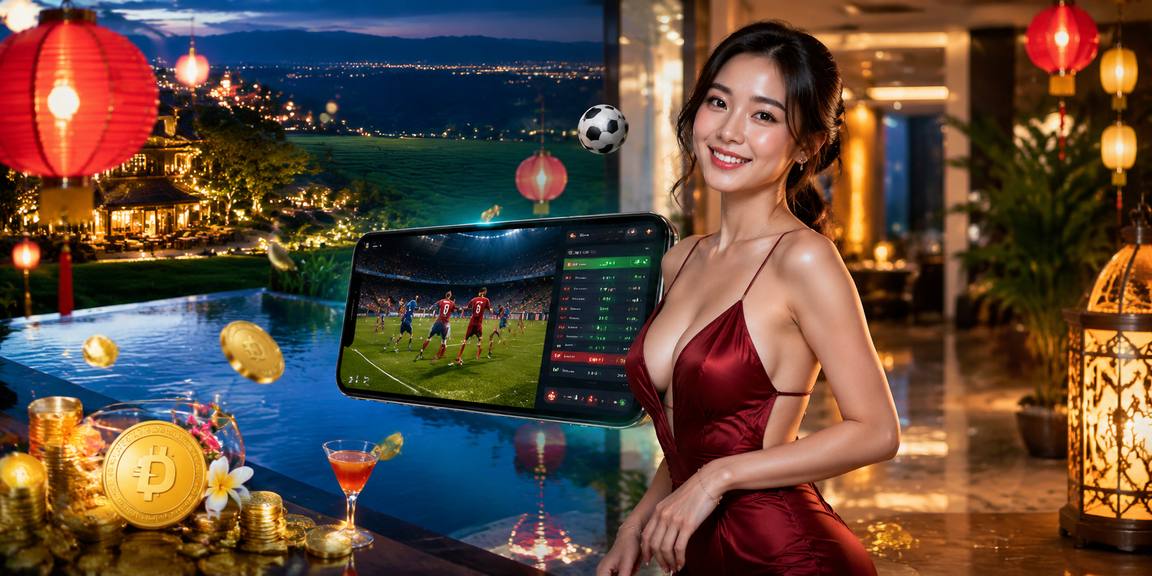 xsmb 360 Chúng tôi xây sảnh casino này như thế nào